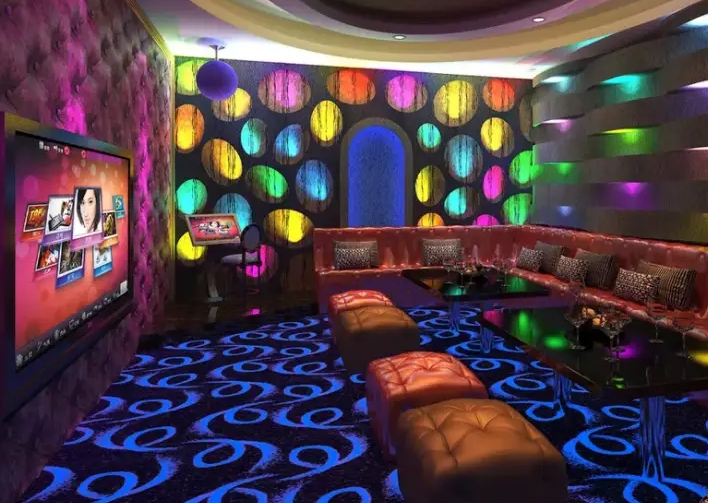 亳州商务ktv与片场的区别解析-蒙城县ktv预订